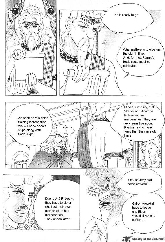 Princess Chapter 7 Page 135
