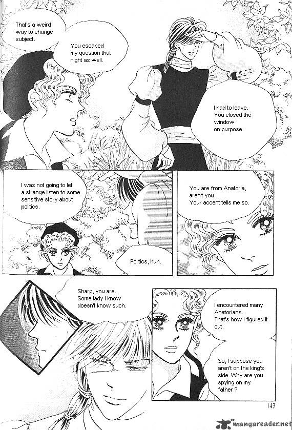 Princess Chapter 7 Page 139