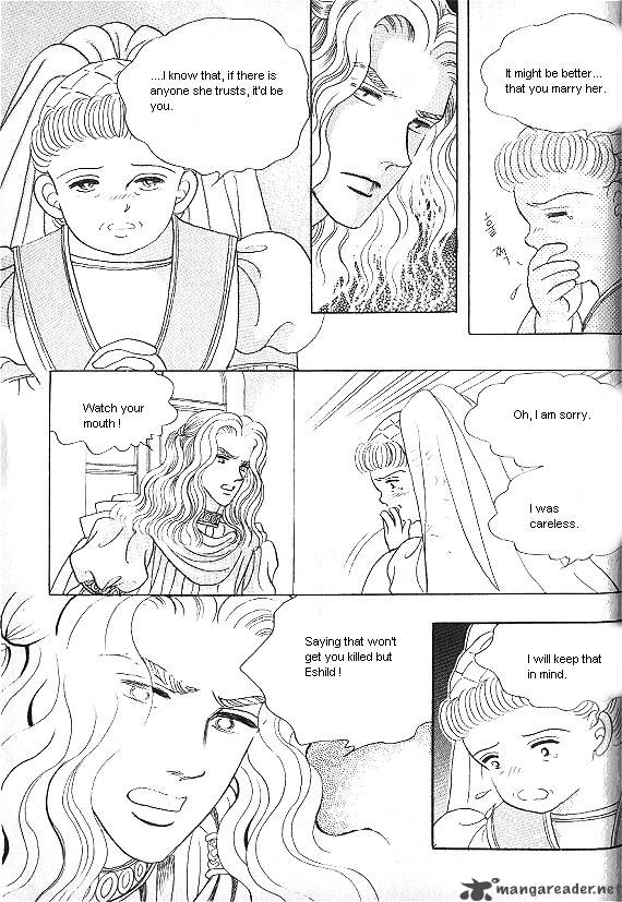 Princess Chapter 7 Page 14
