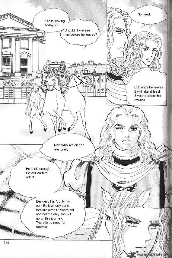 Princess Chapter 7 Page 152