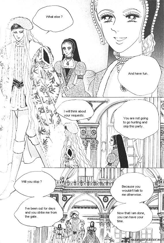 Princess Chapter 7 Page 155