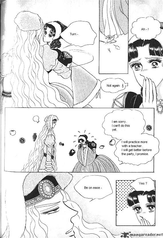 Princess Chapter 7 Page 163