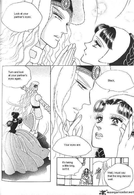 Princess Chapter 7 Page 165