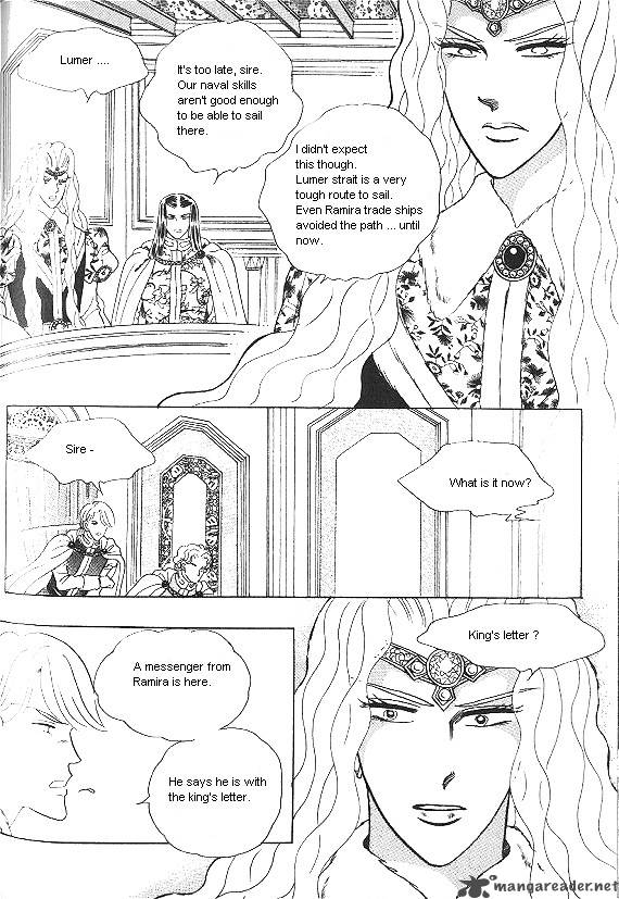 Princess Chapter 7 Page 169