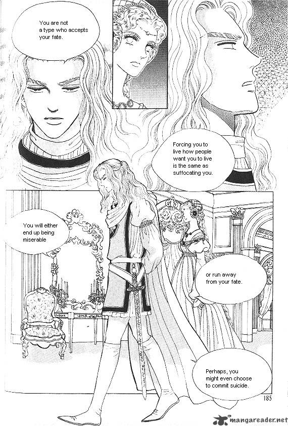 Princess Chapter 7 Page 181