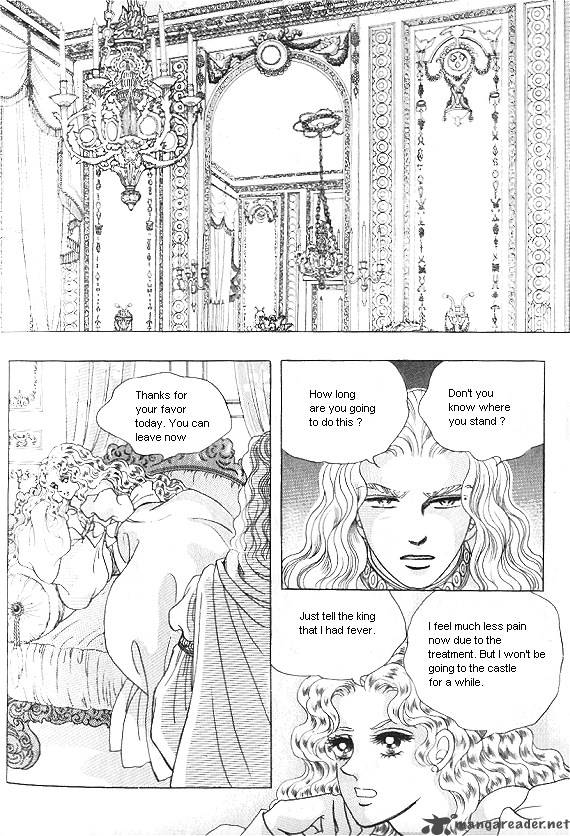Princess Chapter 7 Page 19