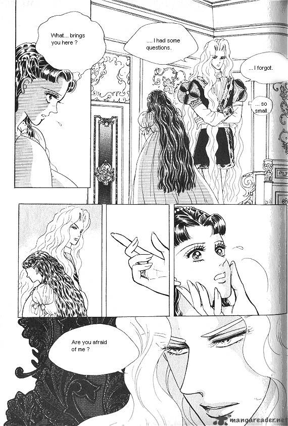 Princess Chapter 7 Page 192