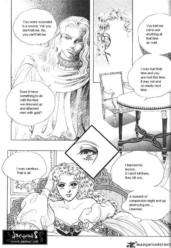 Princess Chapter 7 Page 20