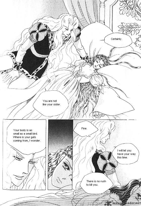 Princess Chapter 7 Page 201