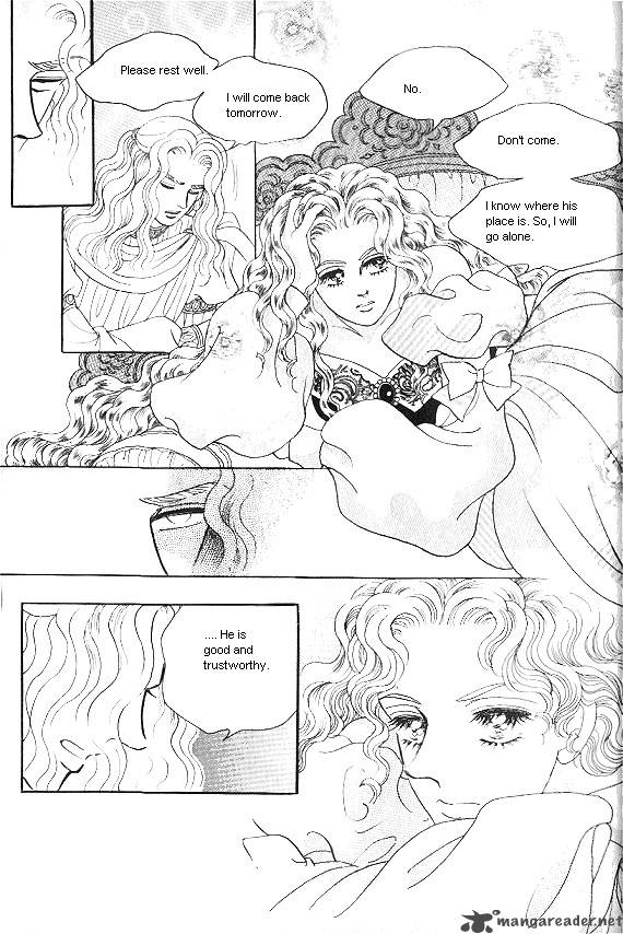 Princess Chapter 7 Page 22