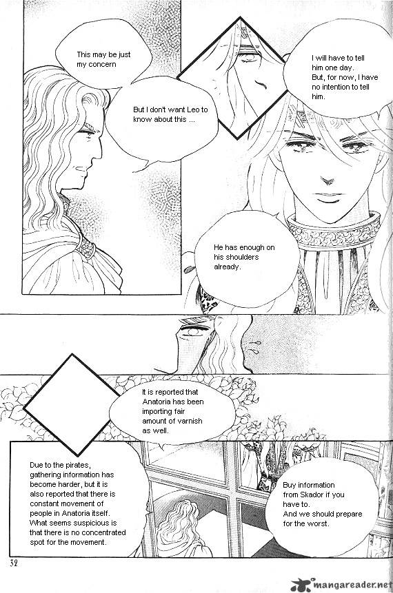 Princess Chapter 7 Page 28