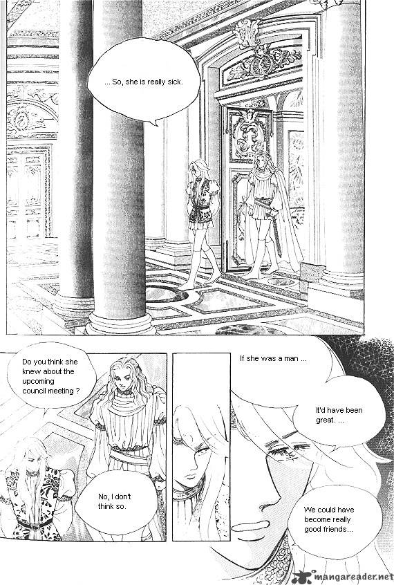 Princess Chapter 7 Page 29