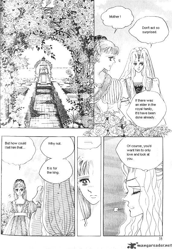 Princess Chapter 7 Page 31