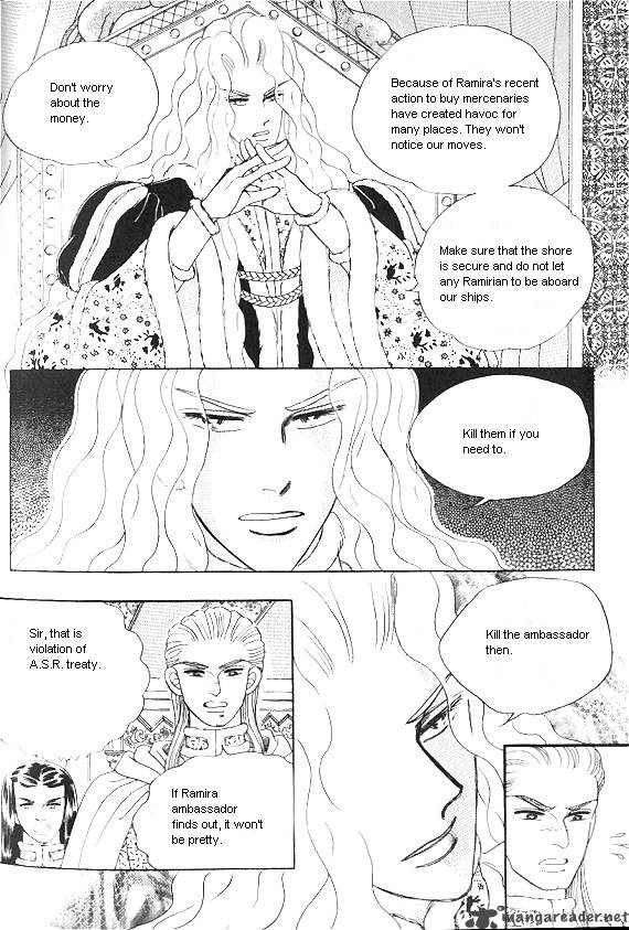 Princess Chapter 7 Page 35