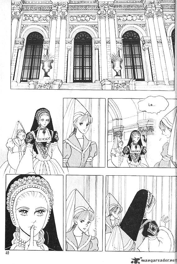 Princess Chapter 7 Page 36