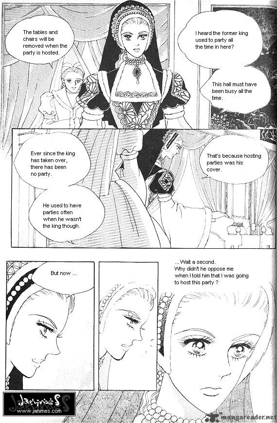 Princess Chapter 7 Page 40