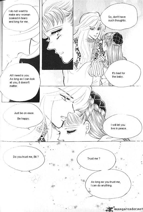 Princess Chapter 7 Page 49