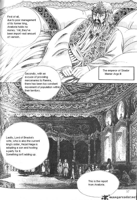 Princess Chapter 7 Page 53