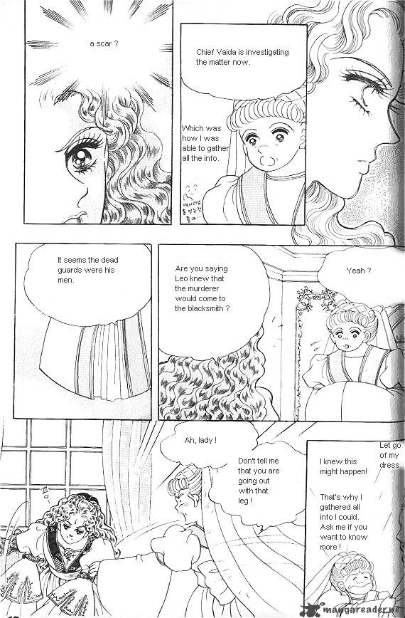 Princess Chapter 7 Page 64