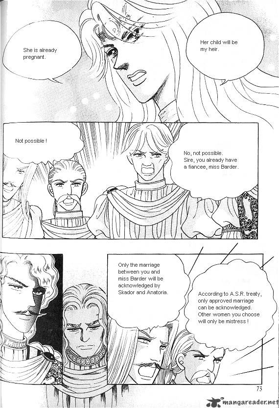 Princess Chapter 7 Page 69