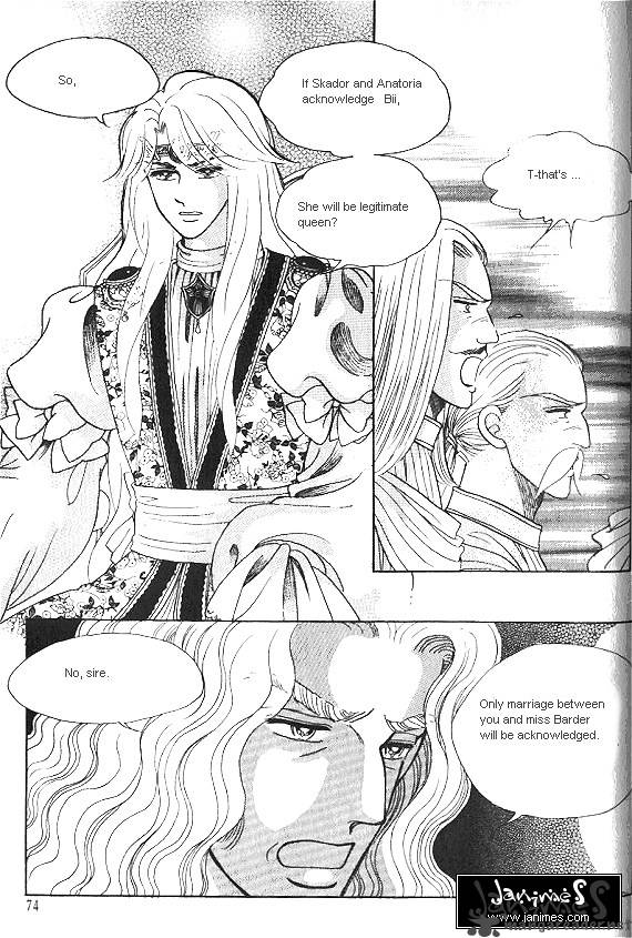 Princess Chapter 7 Page 70