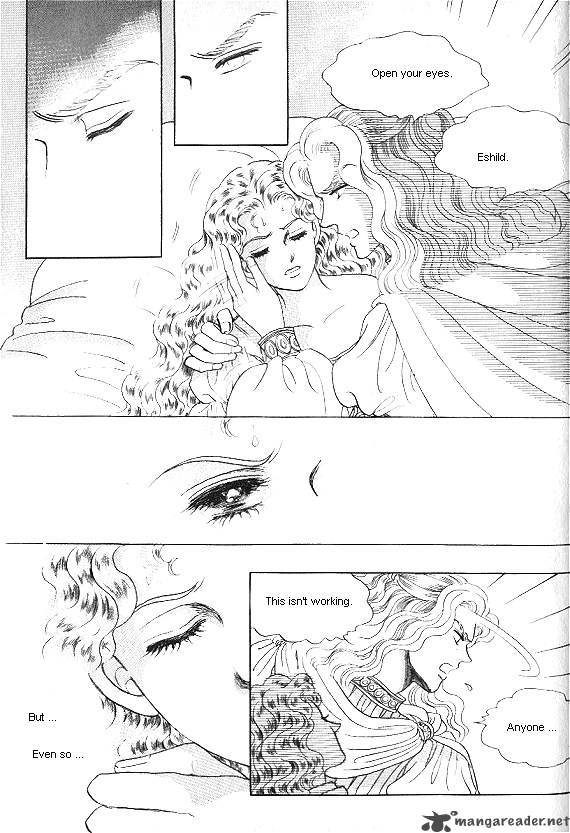 Princess Chapter 7 Page 8