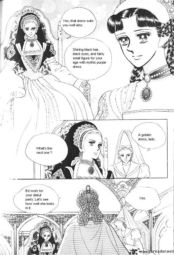 Princess Chapter 7 Page 83