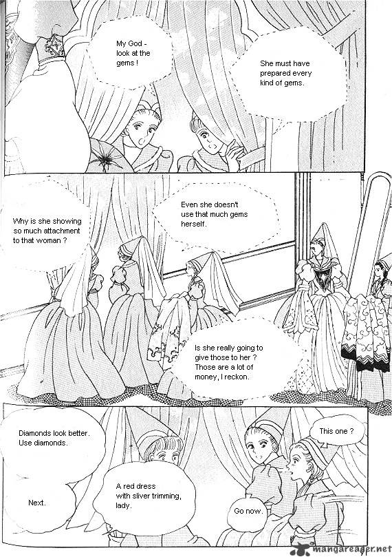 Princess Chapter 7 Page 87