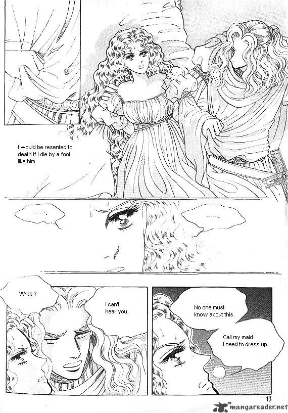 Princess Chapter 7 Page 9