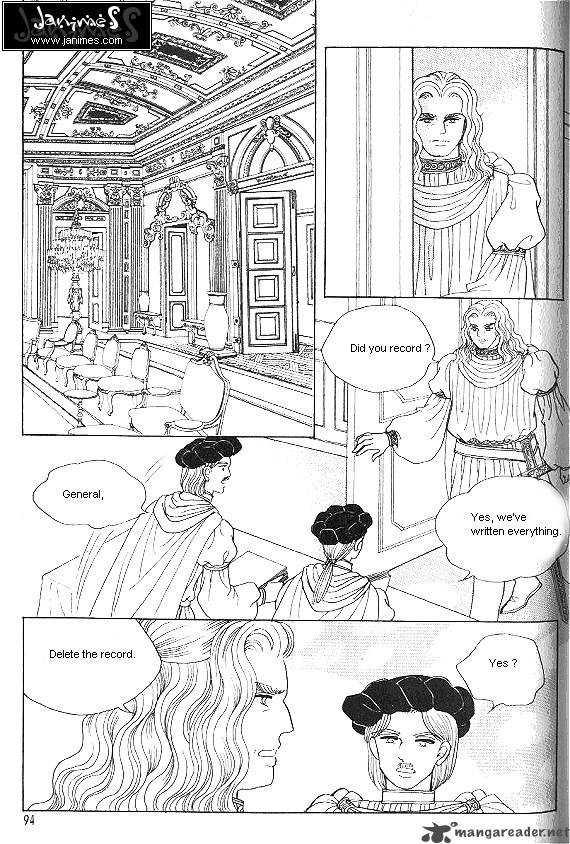 Princess Chapter 7 Page 90