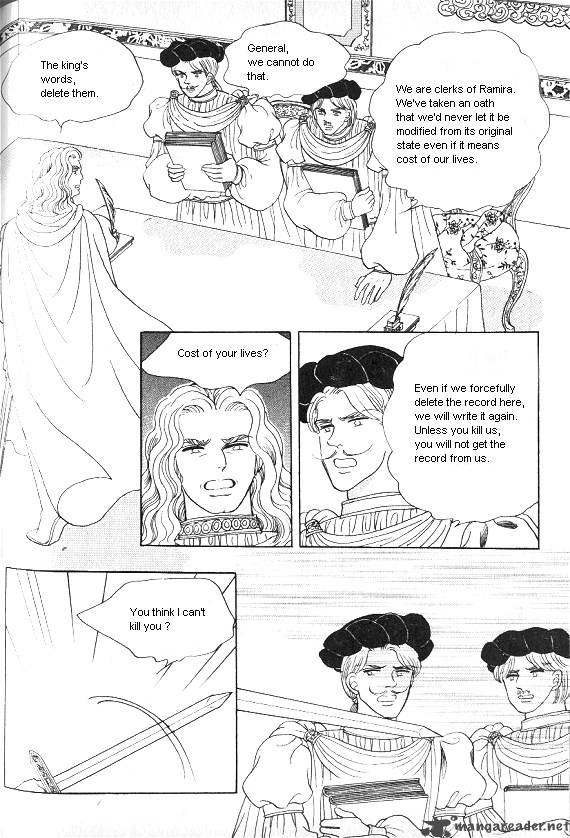 Princess Chapter 7 Page 91
