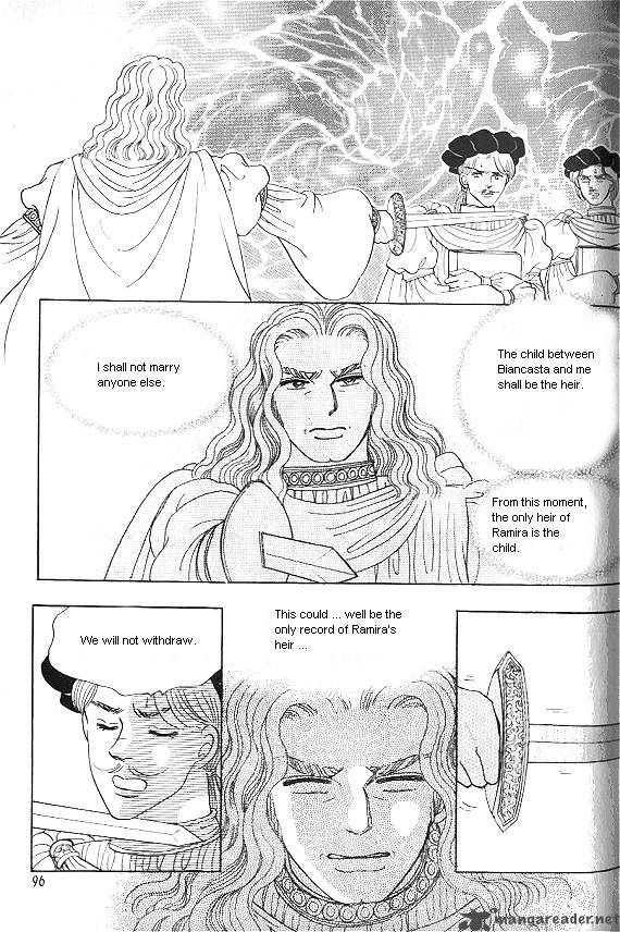 Princess Chapter 7 Page 92
