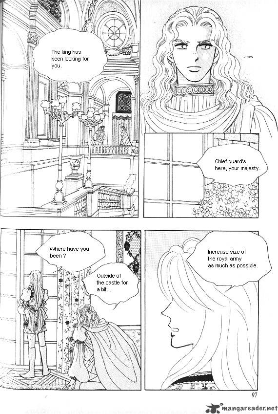 Princess Chapter 7 Page 93