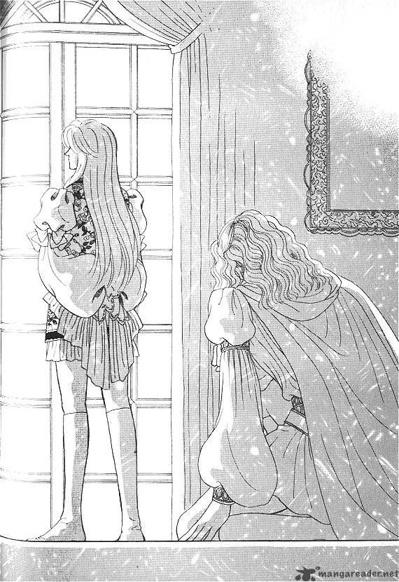 Princess Chapter 7 Page 95