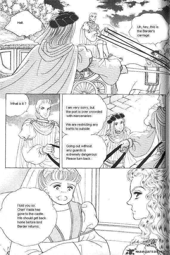 Princess Chapter 7 Page 98