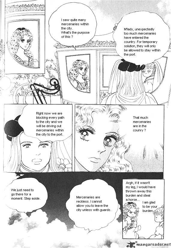 Princess Chapter 7 Page 99