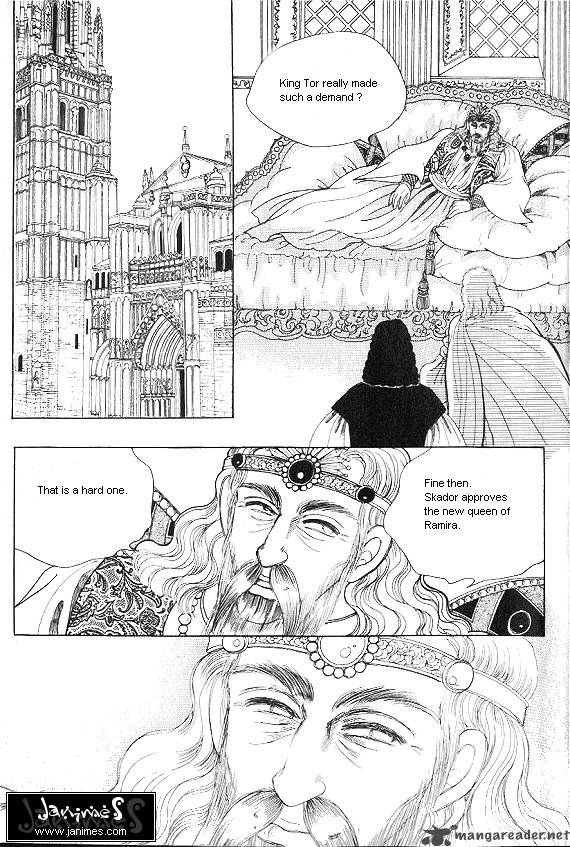Princess Chapter 8 Page 10