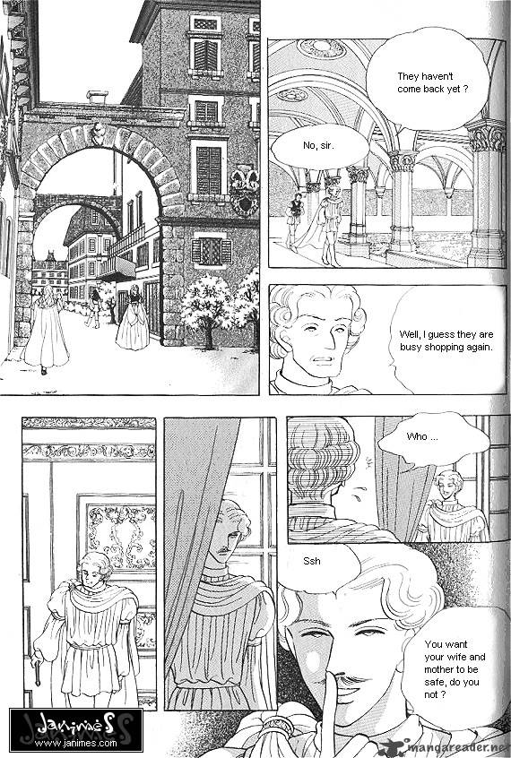 Princess Chapter 8 Page 100