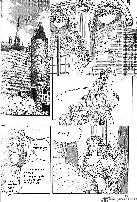Princess Chapter 8 Page 101