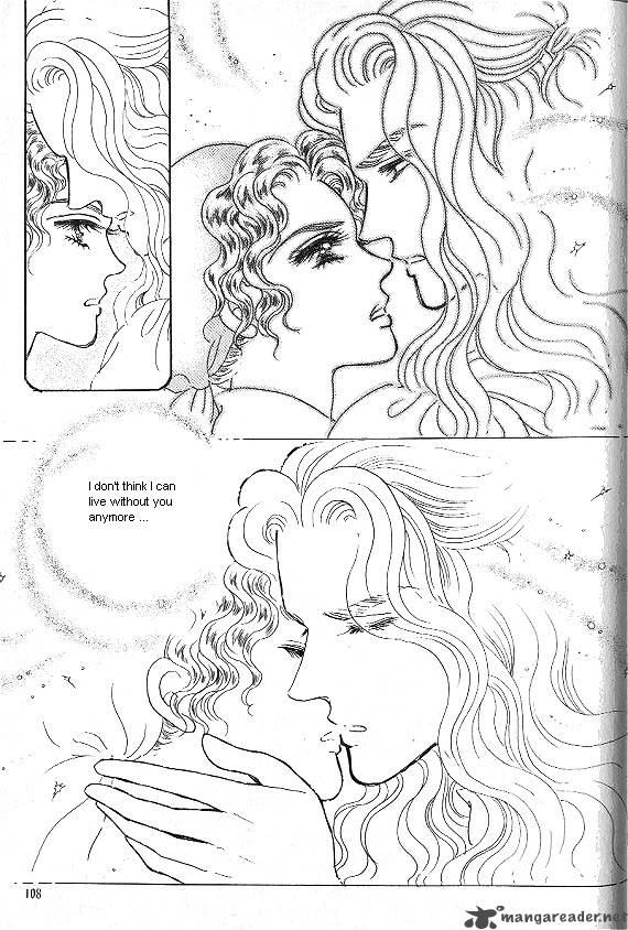 Princess Chapter 8 Page 104