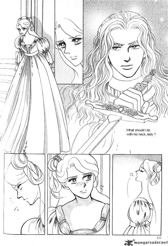 Princess Chapter 8 Page 107