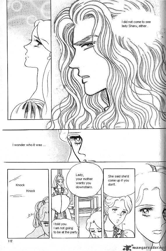 Princess Chapter 8 Page 108