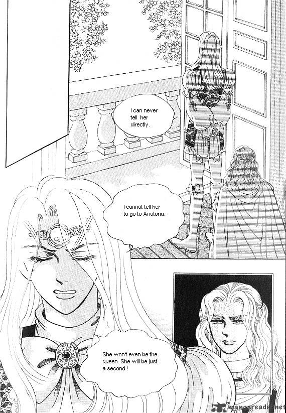 Princess Chapter 8 Page 11