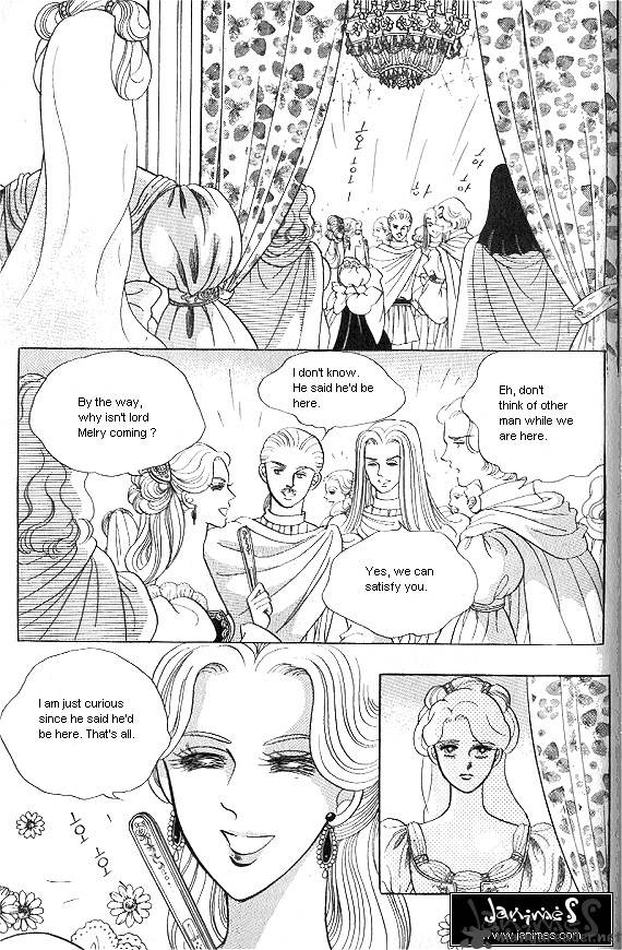 Princess Chapter 8 Page 110