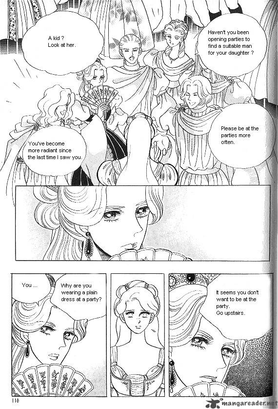 Princess Chapter 8 Page 112