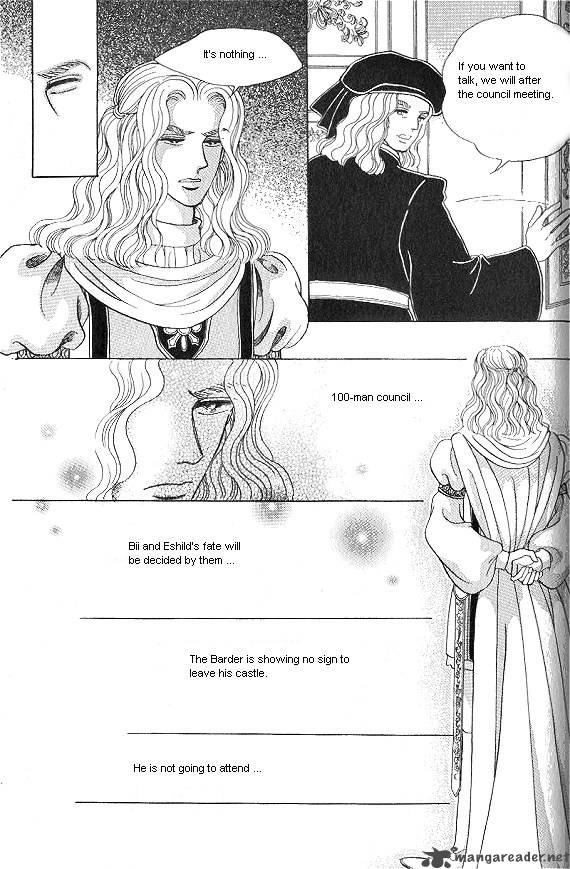Princess Chapter 8 Page 114