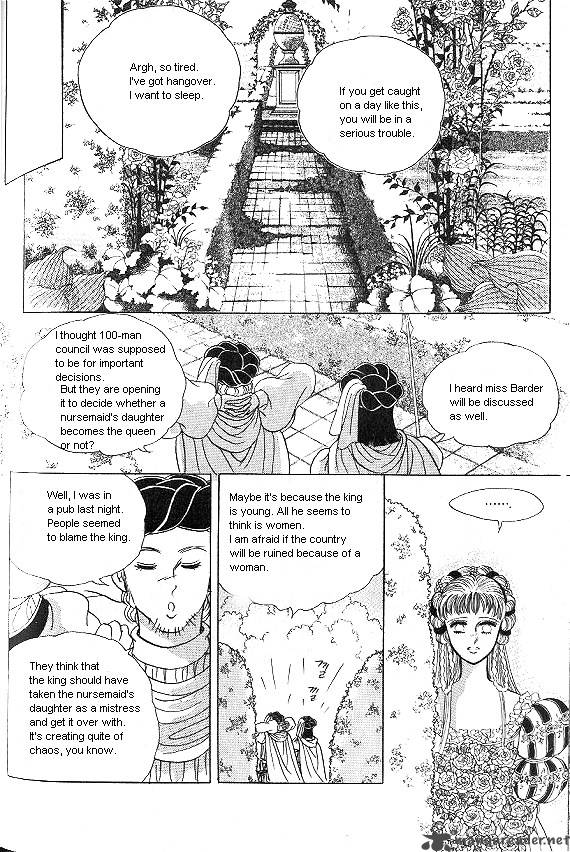 Princess Chapter 8 Page 115