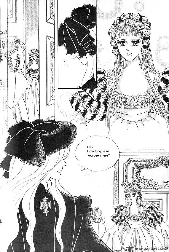 Princess Chapter 8 Page 117