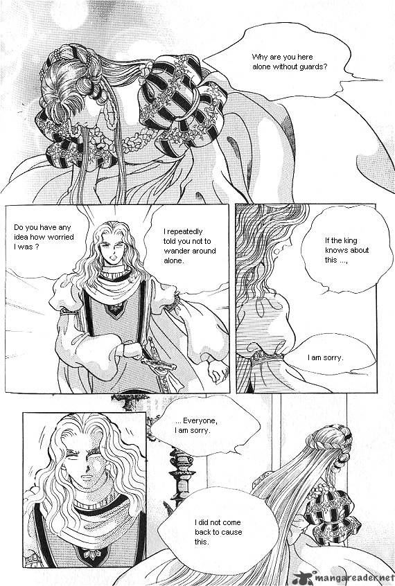 Princess Chapter 8 Page 121