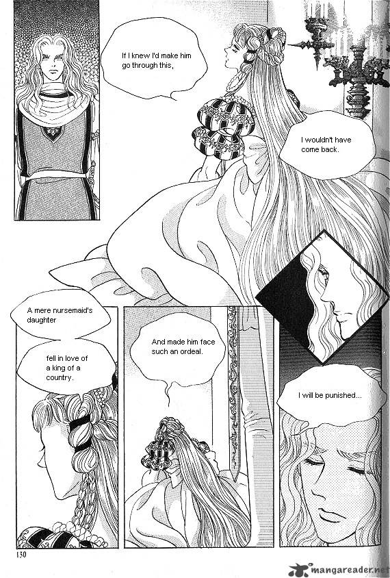 Princess Chapter 8 Page 126